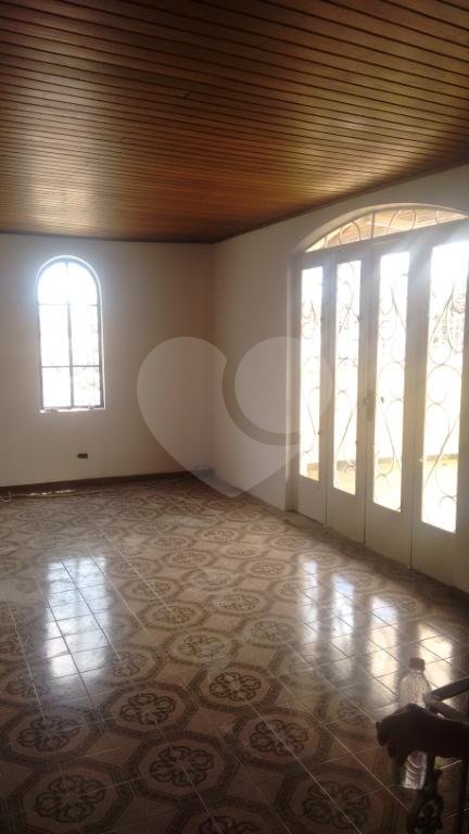Casa Ampla na Água Fria 