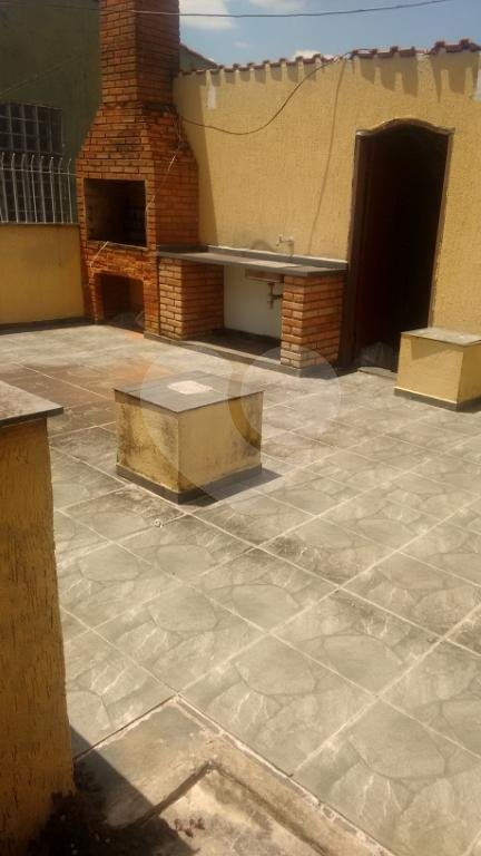 Casa Ampla na Água Fria 