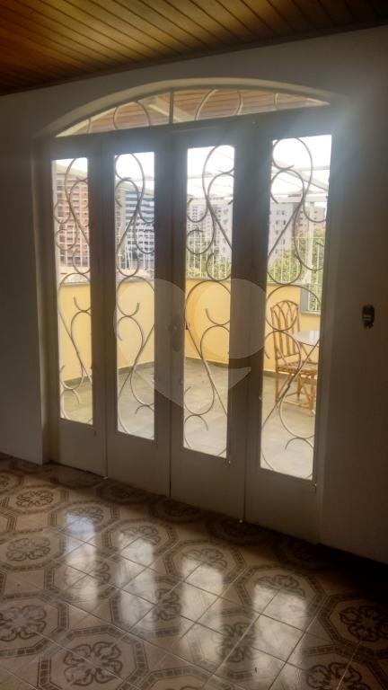 Casa Ampla na Água Fria 