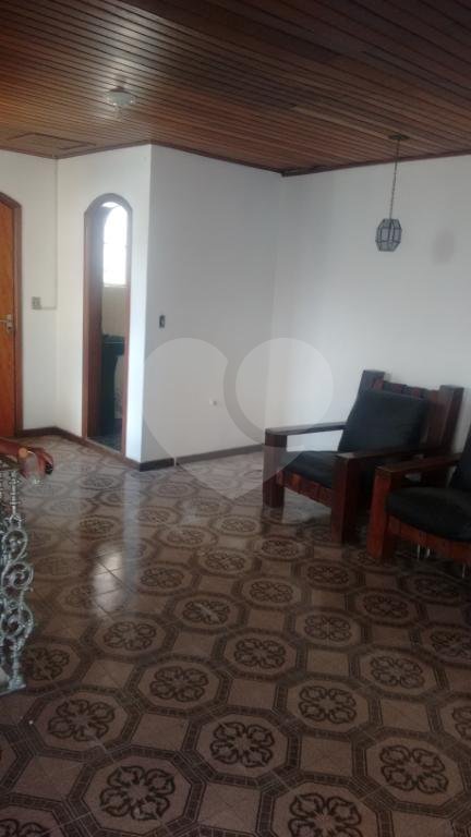 Casa Ampla na Água Fria 