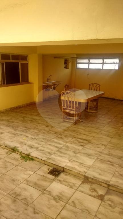 Casa Ampla na Água Fria 