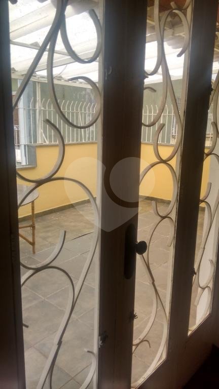 Casa Ampla na Água Fria 
