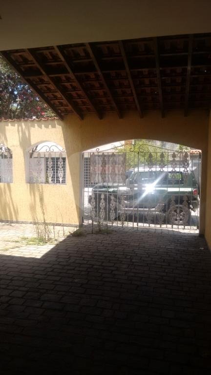 Casa Ampla na Água Fria 