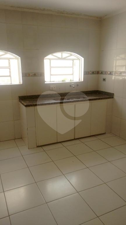 Casa Ampla na Água Fria 
