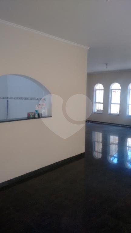 Casa Ampla na Água Fria 