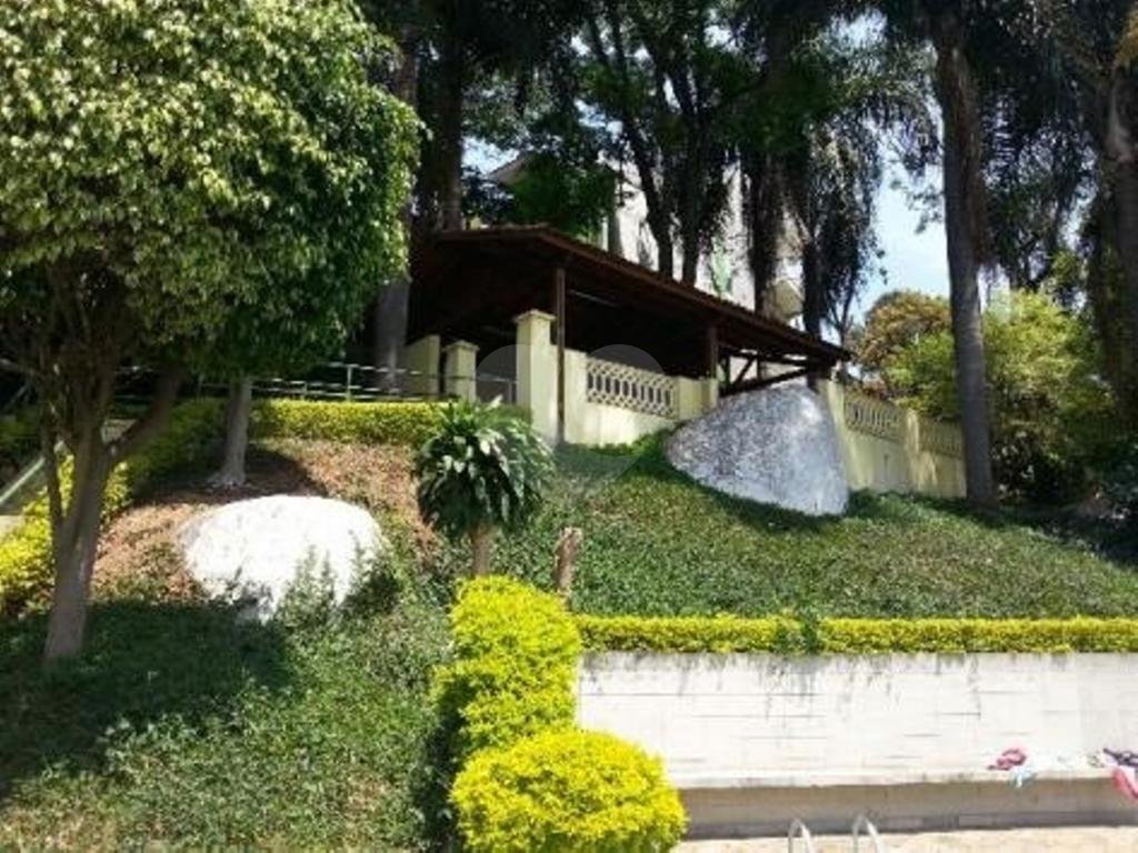 Apartamento à venda no Parque São Luís, região da Freguesia do Ó