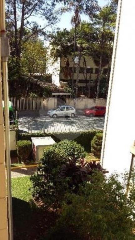 Apartamento à venda no Parque São Luís, região da Freguesia do Ó