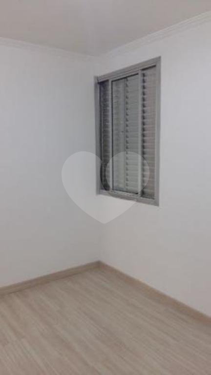 Apartamento à venda no Parque São Luís, região da Freguesia do Ó