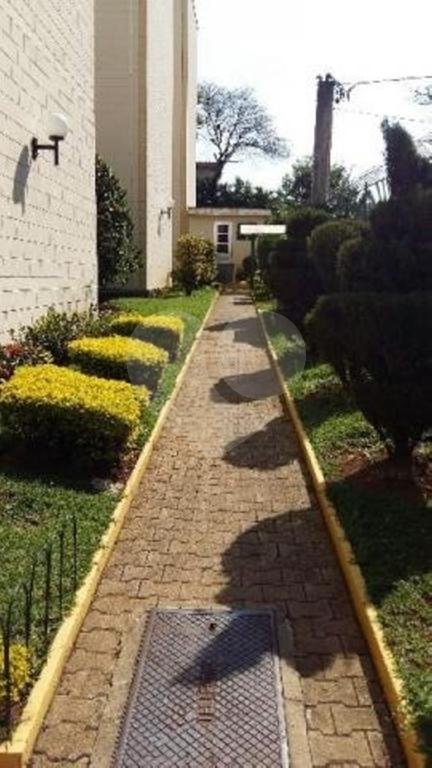 Apartamento à venda no Parque São Luís, região da Freguesia do Ó