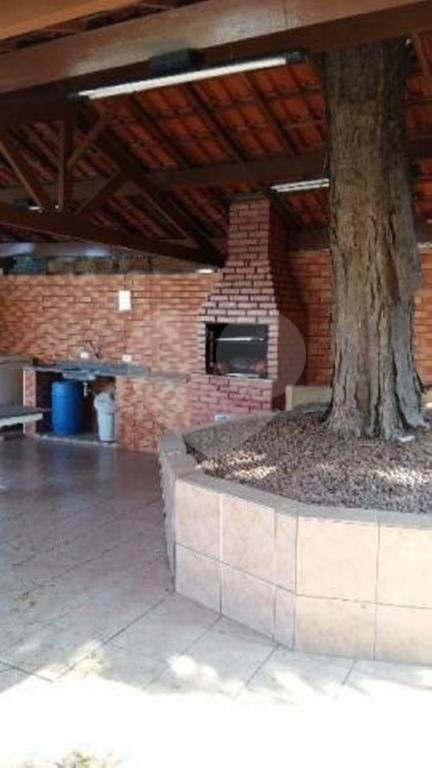 Apartamento à venda no Parque São Luís, região da Freguesia do Ó
