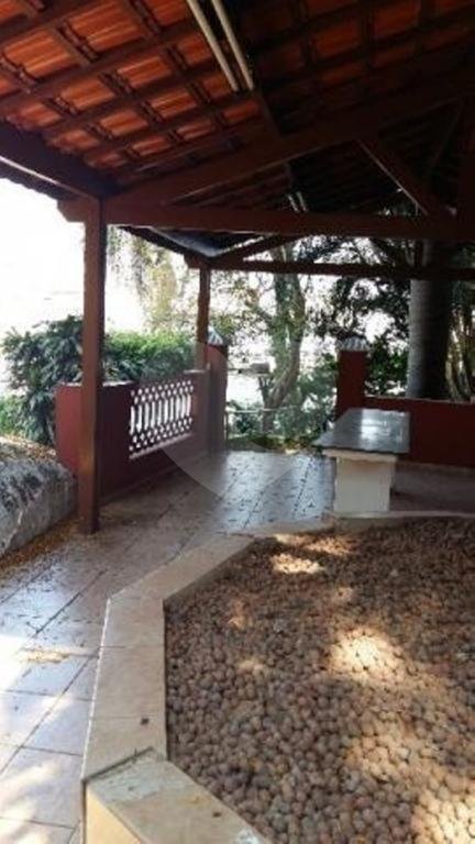 Apartamento à venda no Parque São Luís, região da Freguesia do Ó