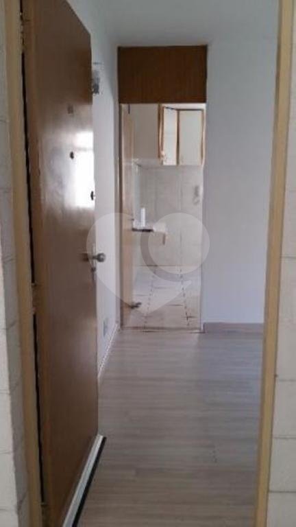 Apartamento à venda no Parque São Luís, região da Freguesia do Ó