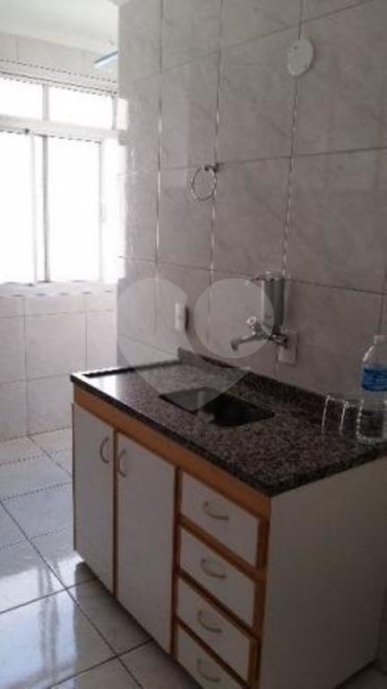 Apartamento à venda no Parque São Luís, região da Freguesia do Ó