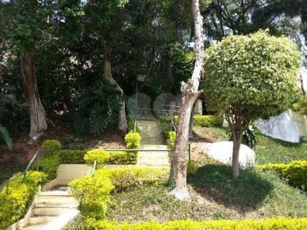 Apartamento à venda no Parque São Luís, região da Freguesia do Ó