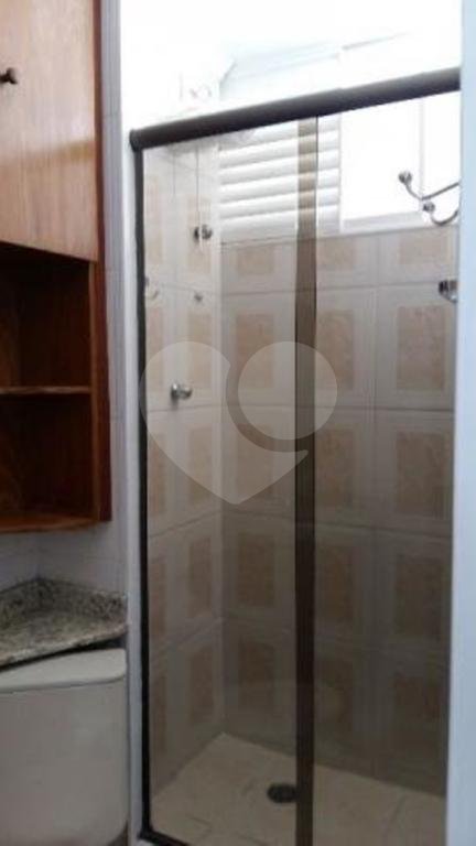 Apartamento à venda no Parque São Luís, região da Freguesia do Ó