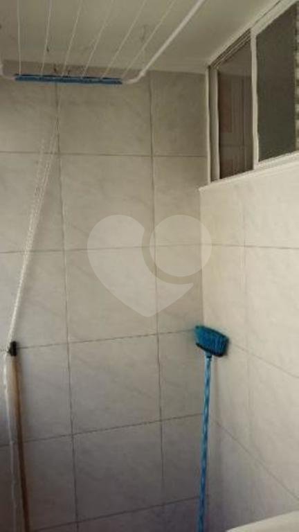 Apartamento à venda no Parque São Luís, região da Freguesia do Ó