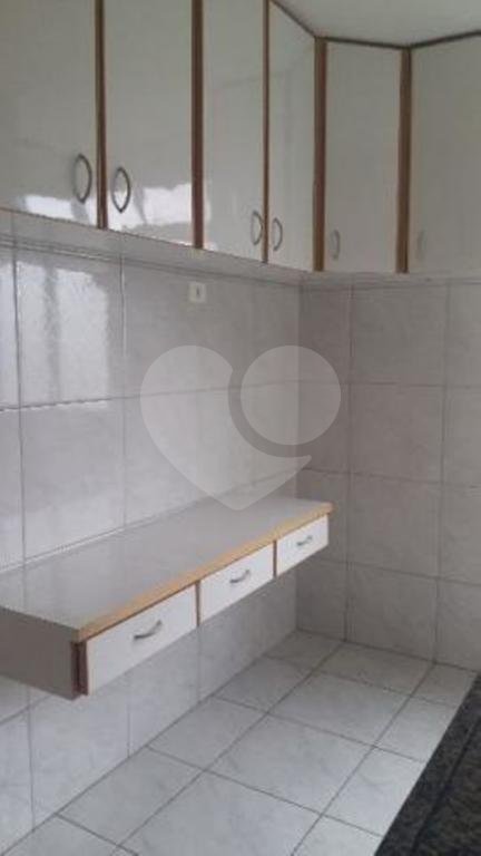 Apartamento à venda no Parque São Luís, região da Freguesia do Ó