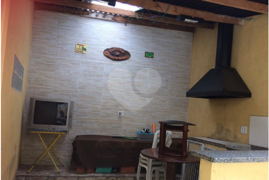 Sobrado na Vila Mazzei