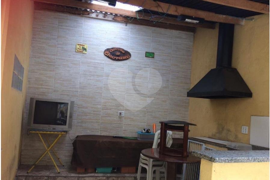 Sobrado na Vila Mazzei