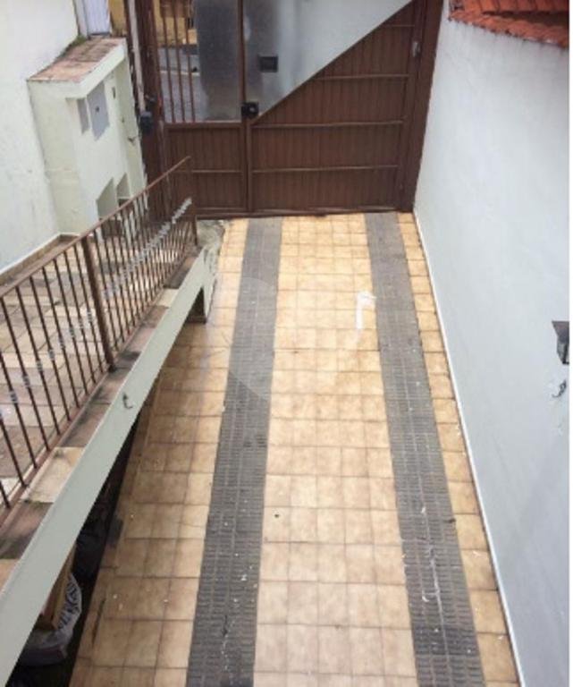 Sobrado na Vila Mazzei