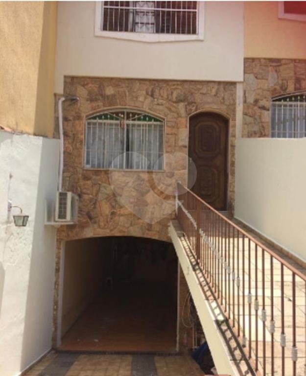 Sobrado na Vila Mazzei