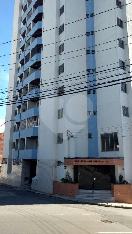 APTO GUARULHOS - 73 M2 - 2 dormitorios, armarios, 1 sala, sacada, 2 wc, 1 vaga
