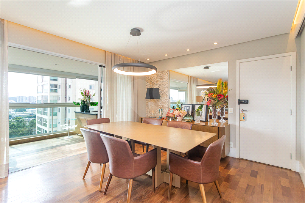 APARTAMENTO À VENDA COM 3 QUARTOS - VARANDA GOURMET - 2 VAGAS NA VILA LEOPOLDINA