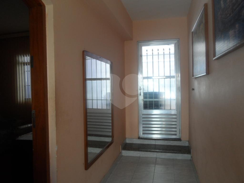 Sobrado à venda com 3 quartos, 110m² - Foto 2