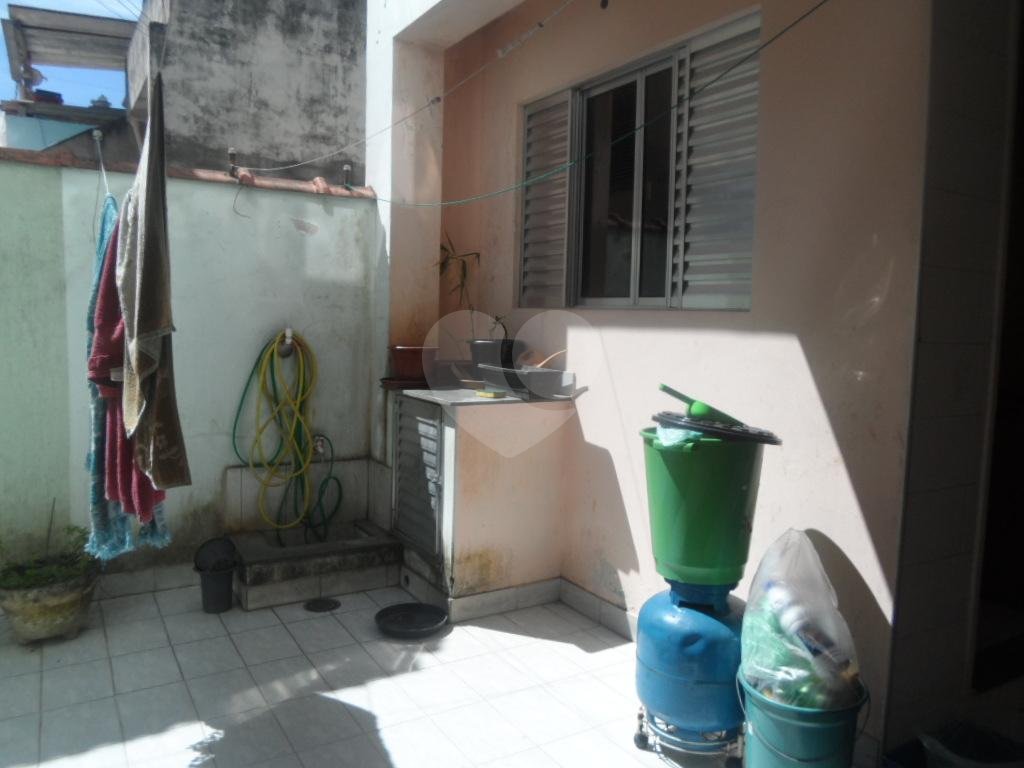 Sobrado à venda com 3 quartos, 110m² - Foto 5