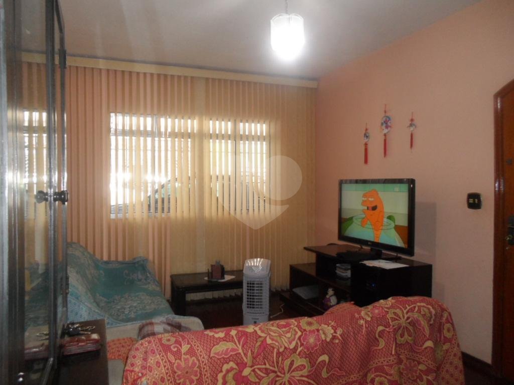 Sobrado à venda com 3 quartos, 110m² - Foto 13