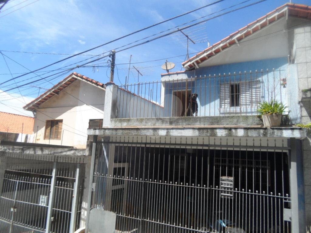 Sobrado à venda com 3 quartos, 110m² - Foto 23