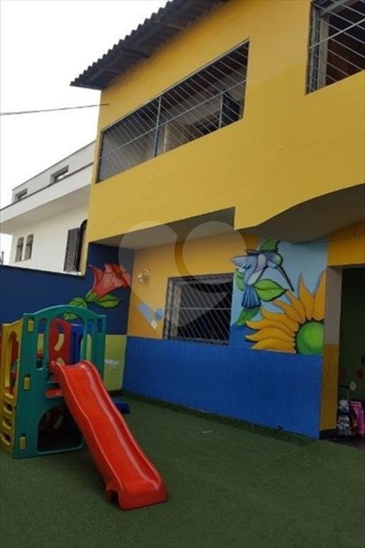 SOBRADO em IPIRANGA