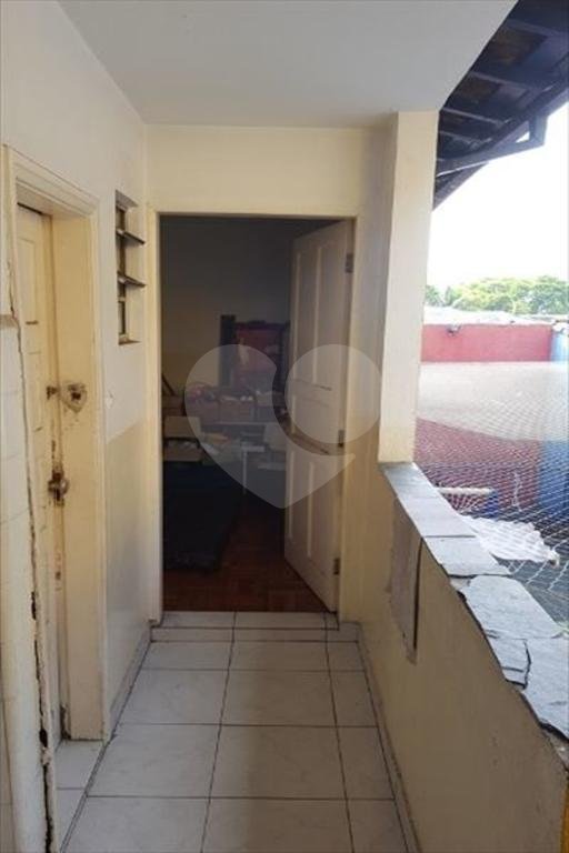 SOBRADO em IPIRANGA