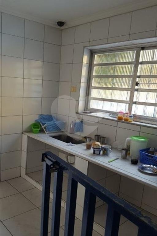 SOBRADO em IPIRANGA