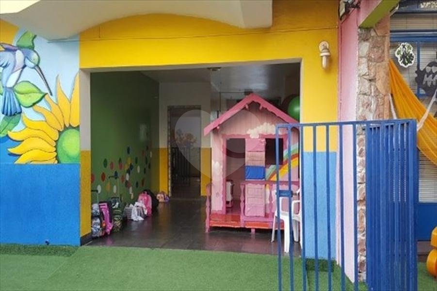 SOBRADO em IPIRANGA