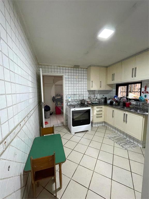 Ótima casa no Morumbi