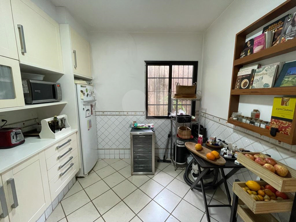 Ótima casa no Morumbi