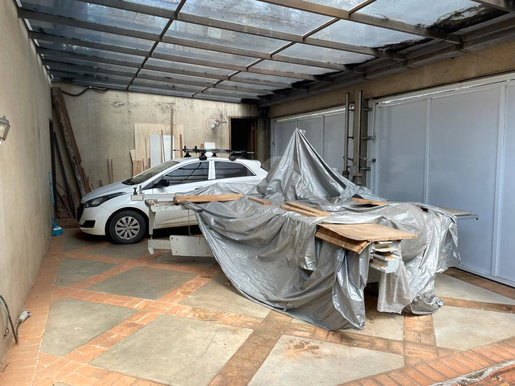 Ótima casa no Morumbi
