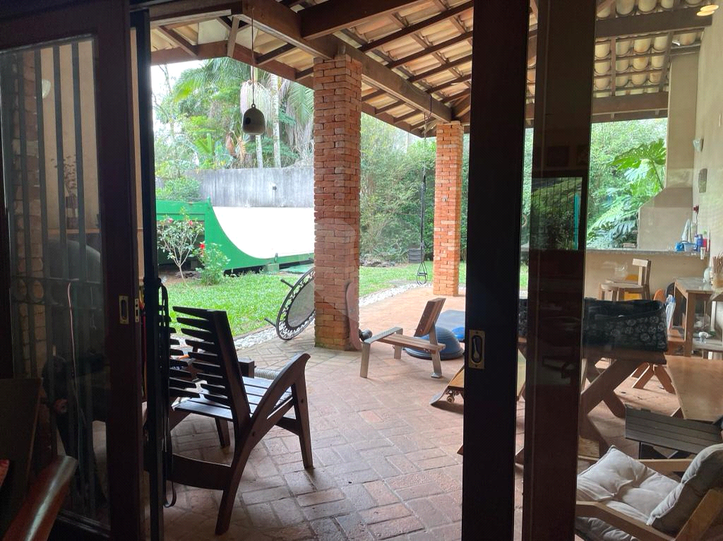 Ótima casa no Morumbi