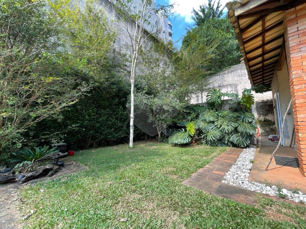 Ótima casa no Morumbi