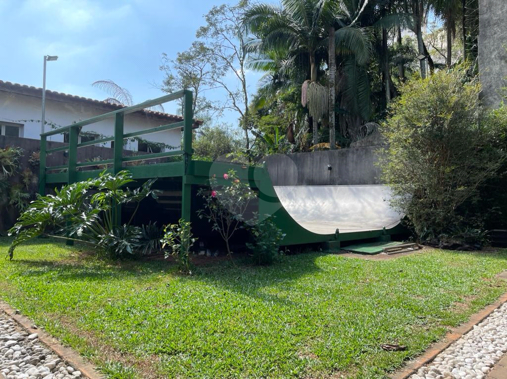 Ótima casa no Morumbi