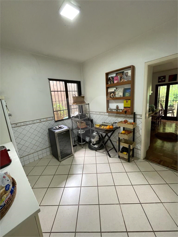 Ótima casa no Morumbi