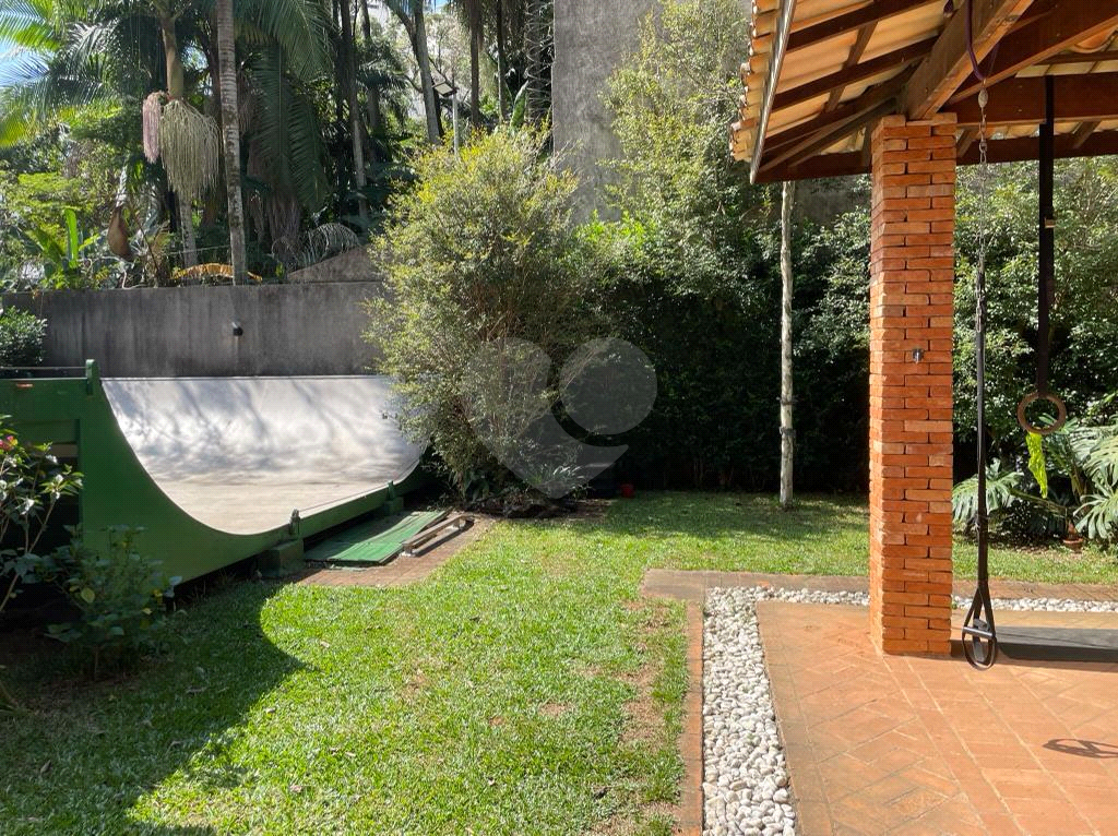 Ótima casa no Morumbi