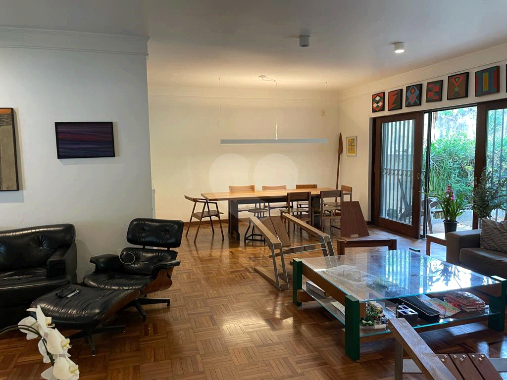 Ótima casa no Morumbi