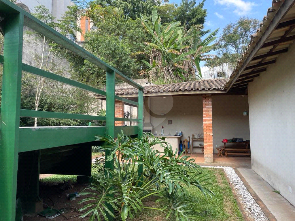 Ótima casa no Morumbi