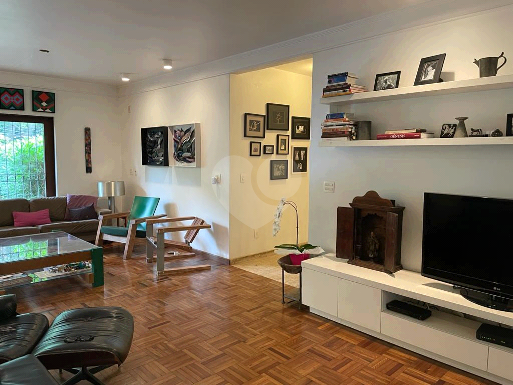 Ótima casa no Morumbi