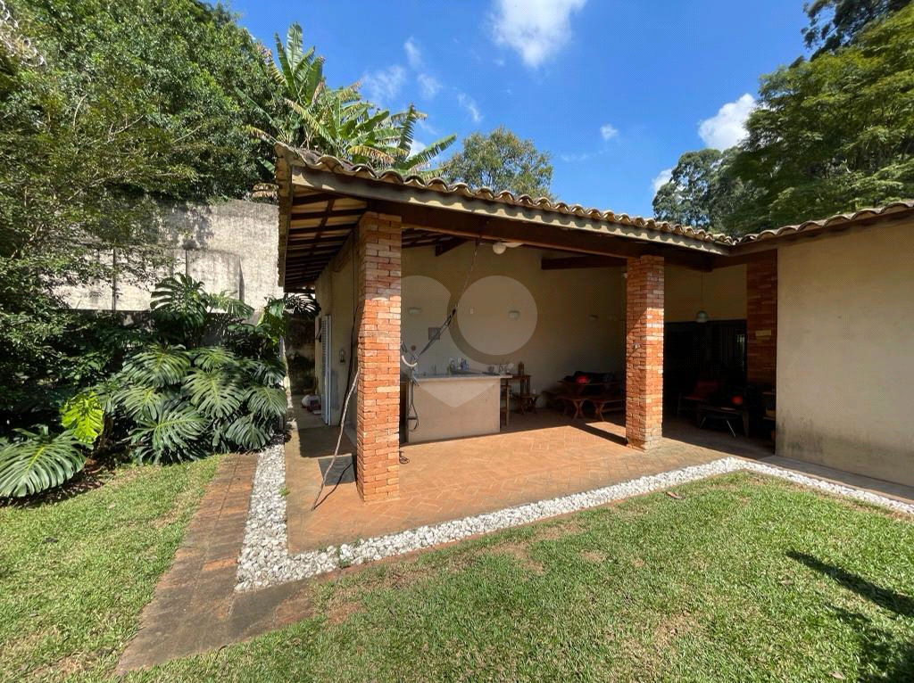 Ótima casa no Morumbi