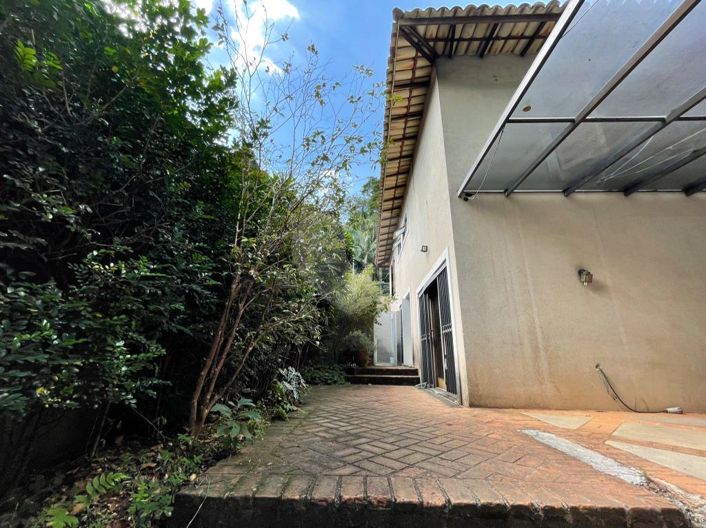 Ótima casa no Morumbi
