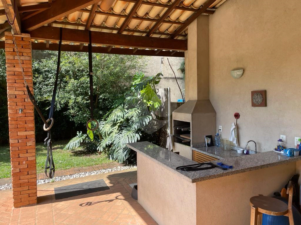 Ótima casa no Morumbi