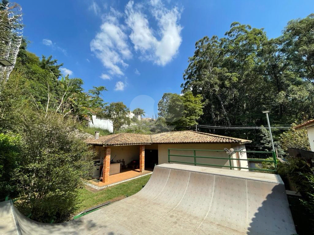Ótima casa no Morumbi
